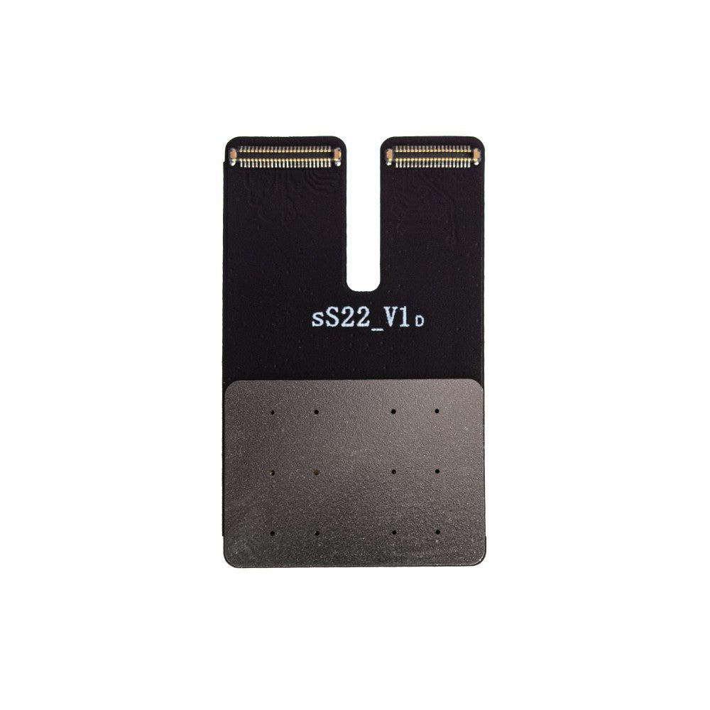 DL S300 LCD Screen Display Tester Cable for Samsung Galaxy S22 5G / S22 Plus 5G / S23 5G / S23 Plus 5G DL S300 LCD Screen Display Tester Cable for Samsung Galaxy S22 5G / S22 Plus 5G / S23 5G / S23 Plus 5G